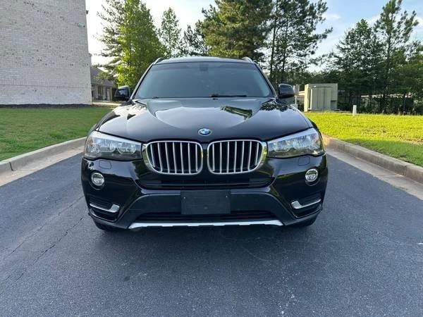 2015 BMW F25 X3 - Image 9 of 18