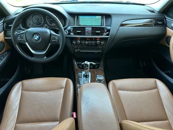 2015 BMW F25 X3 - Image 17 of 18