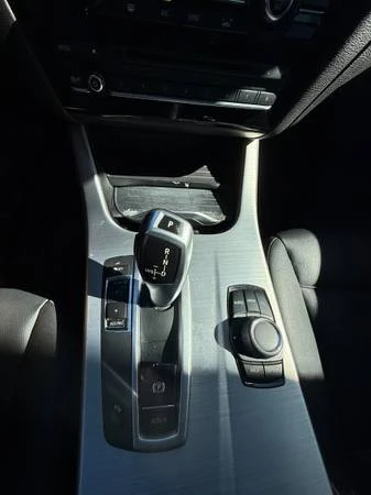 2015 BMW F25 X3 - Image 8 of 12