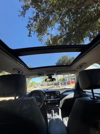 2015 BMW F25 X3 - Image 5 of 12