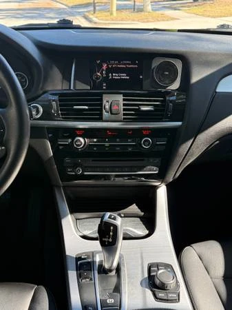2015 BMW F25 X3 - Image 7 of 12
