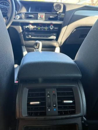 2015 BMW F25 X3 - Image 9 of 12