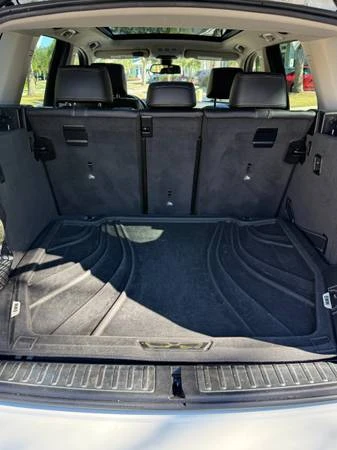 2015 BMW F25 X3 - Image 12 of 12