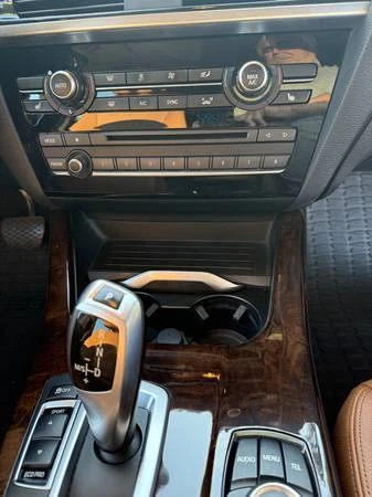 2015 BMW F25 X3 - Image 5 of 13