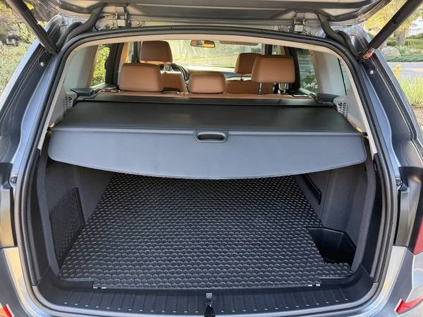 2015 BMW F25 X3 - Image 12 of 13