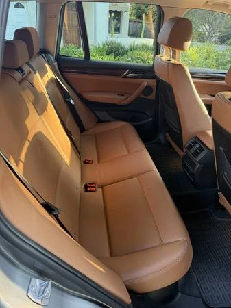 2015 BMW F25 X3 - Image 10 of 13