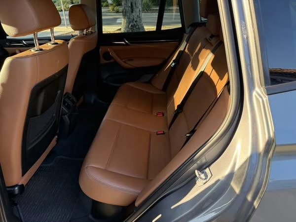 2015 BMW F25 X3 - Image 7 of 13