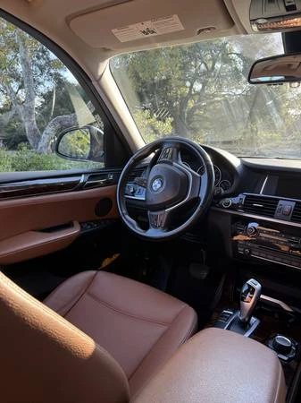 2015 BMW F25 X3 - Image 9 of 13