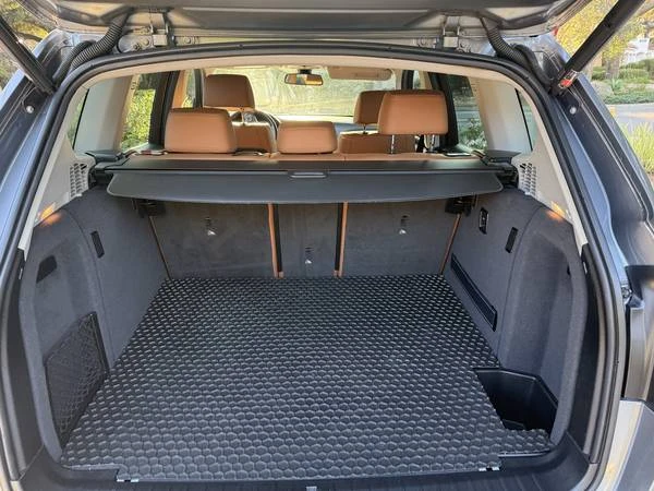 2015 BMW F25 X3 - Image 11 of 13