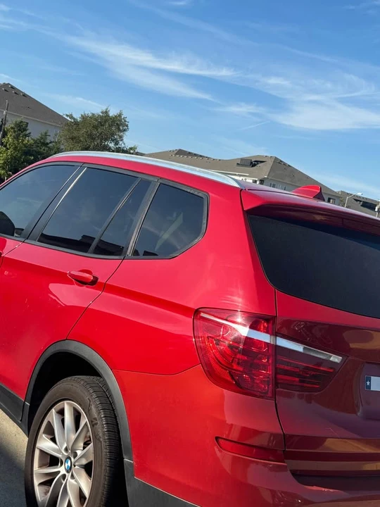 2015 BMW F25 X3 - Image 2 of 5
