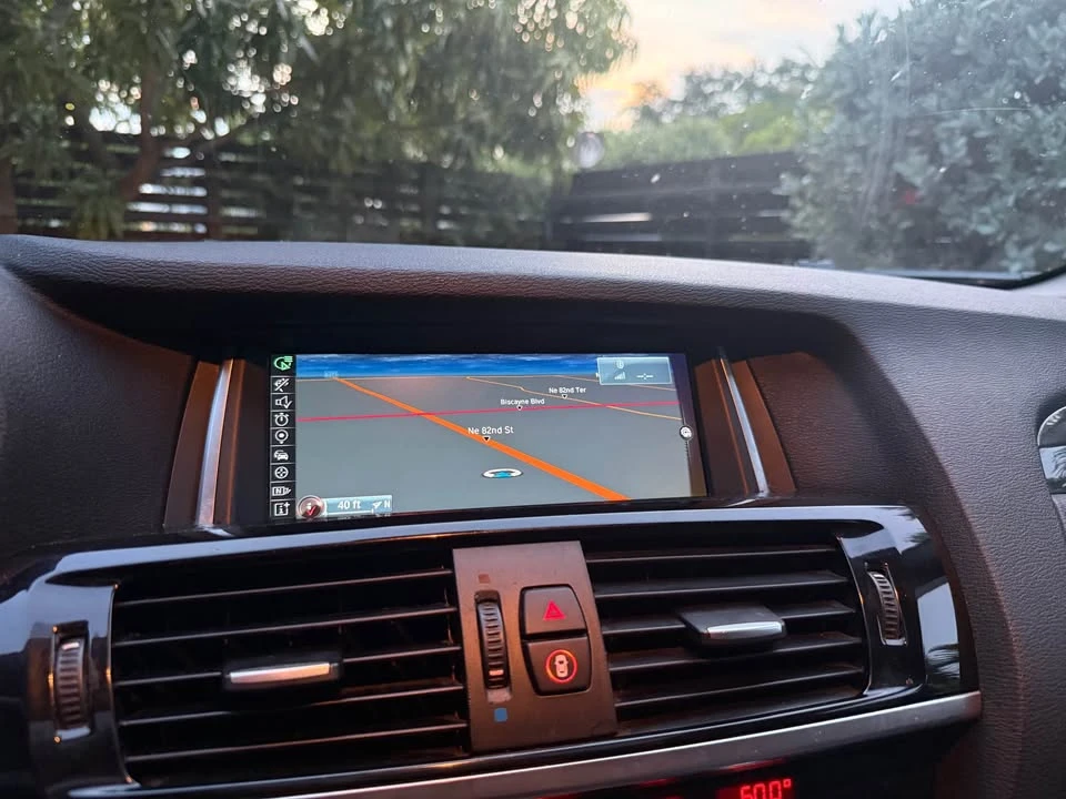 2015 BMW F25 X3 - Image 4 of 16