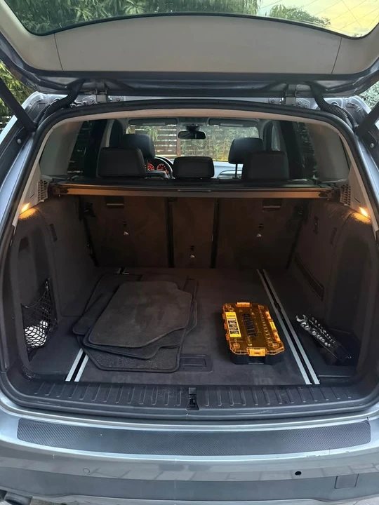 2015 BMW F25 X3 - Image 11 of 16