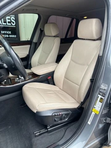 2015 BMW F25 X3 - Image 14 of 21
