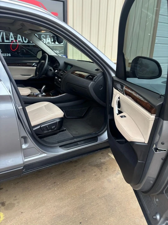 2015 BMW F25 X3 - Image 21 of 21