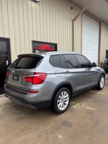 2015 BMW F25 X3 - Image 6 of 21