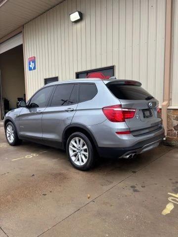 2015 BMW F25 X3 - Image 4 of 21