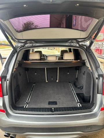 2015 BMW F25 X3 - Image 19 of 21