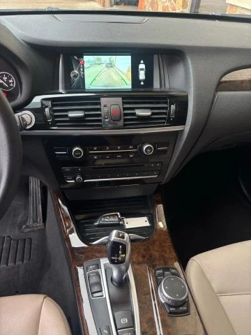 2015 BMW F25 X3 - Image 16 of 21