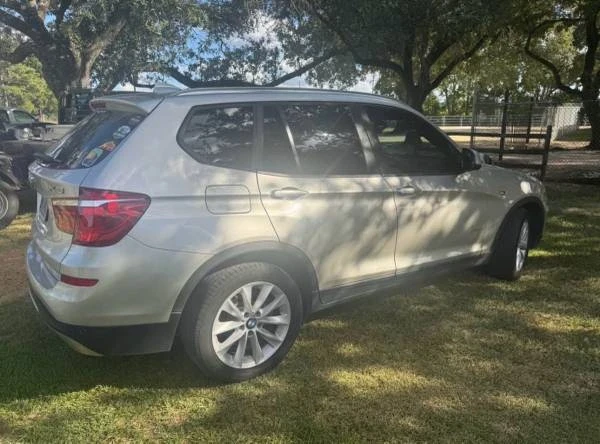 2015 BMW F25 X3 - Image 3 of 7