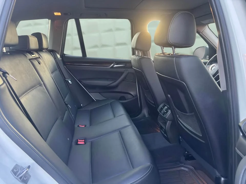 2015 BMW F25 X3 - Image 12 of 17