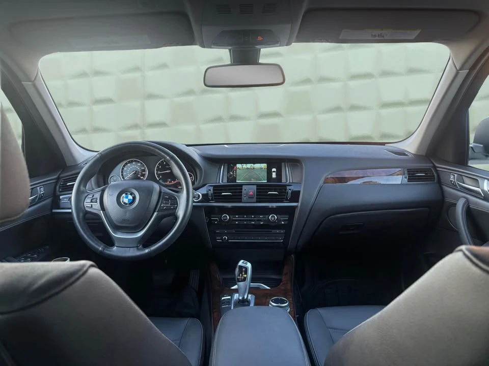 2015 BMW F25 X3 - Image 13 of 17