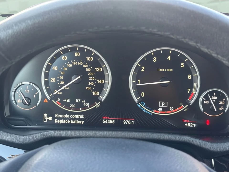 2015 BMW F25 X3 - Image 15 of 17
