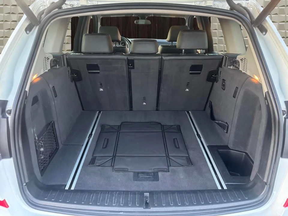 2015 BMW F25 X3 - Image 17 of 17