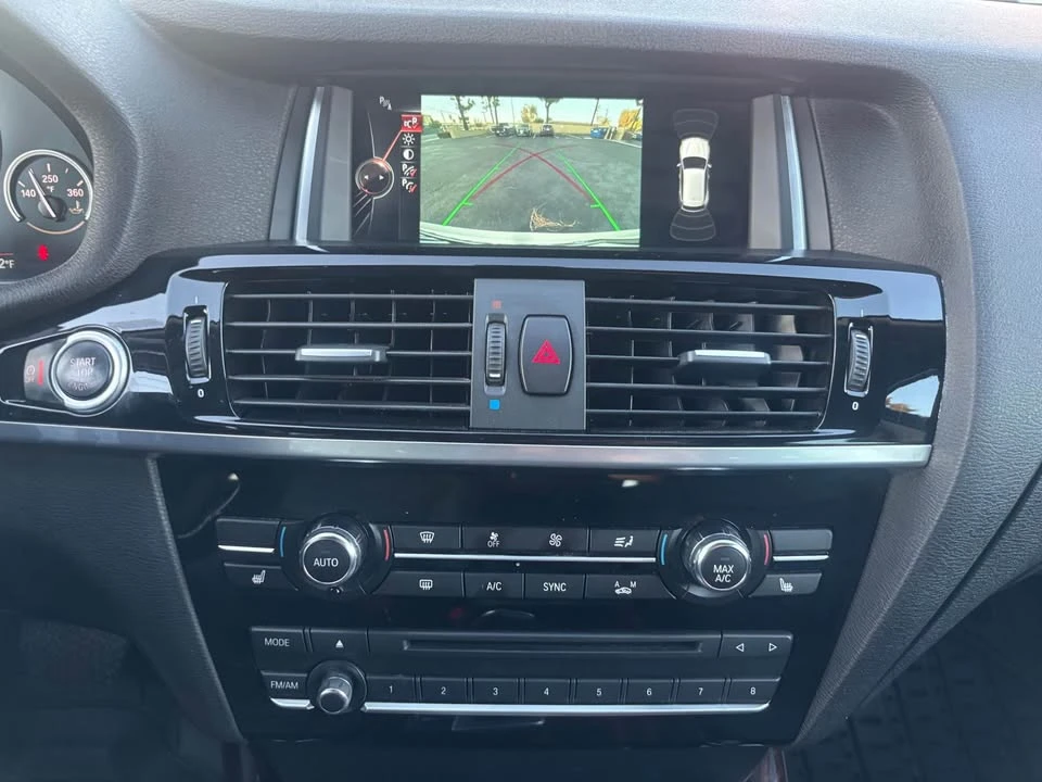 2015 BMW F25 X3 - Image 16 of 17