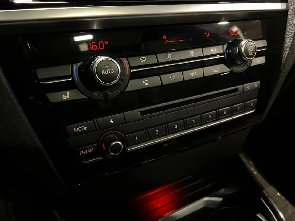 2015 BMW F25 X3 - Image 13 of 18