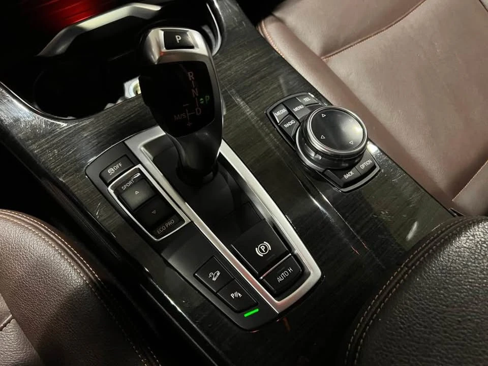 2015 BMW F25 X3 - Image 11 of 18