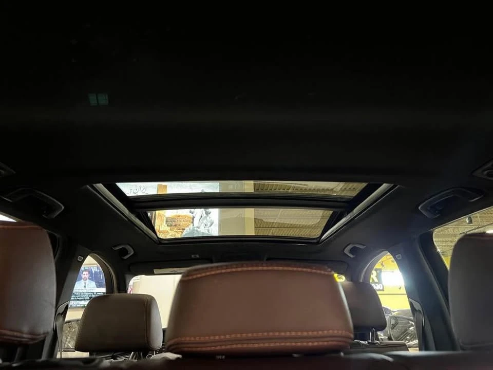 2015 BMW F25 X3 - Image 14 of 18