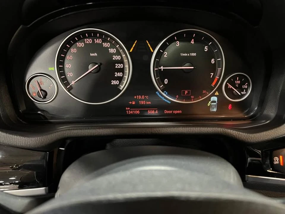 2015 BMW F25 X3 - Image 7 of 18