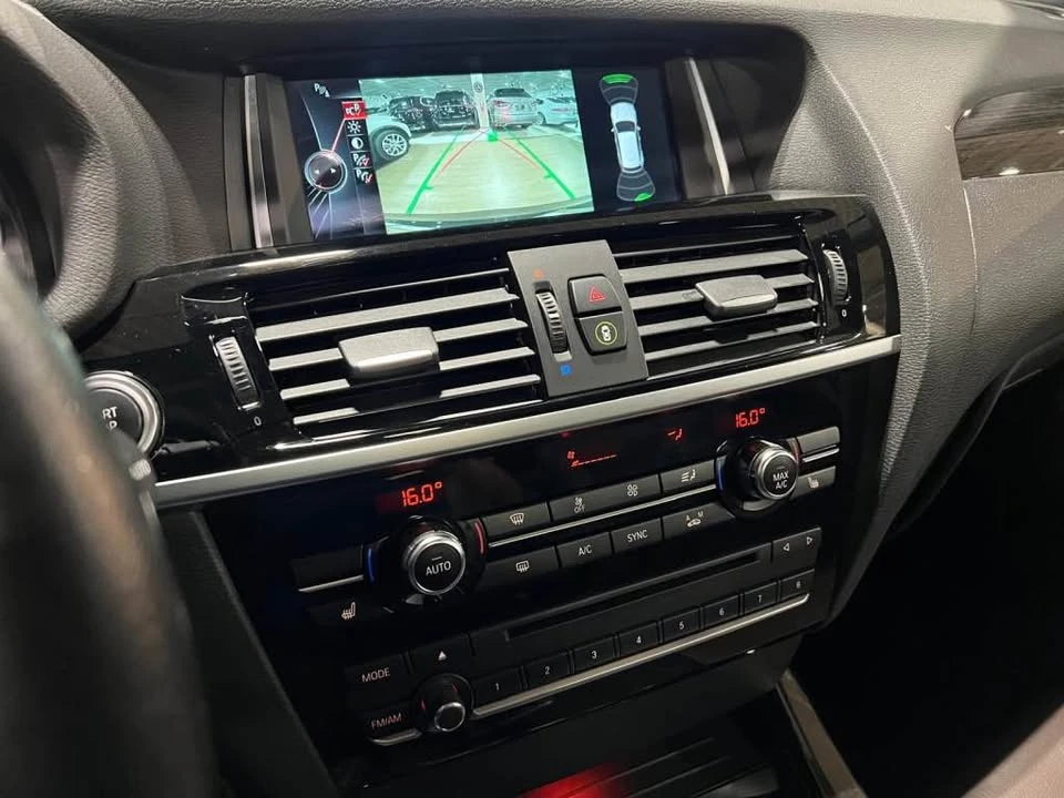 2015 BMW F25 X3 - Image 12 of 18