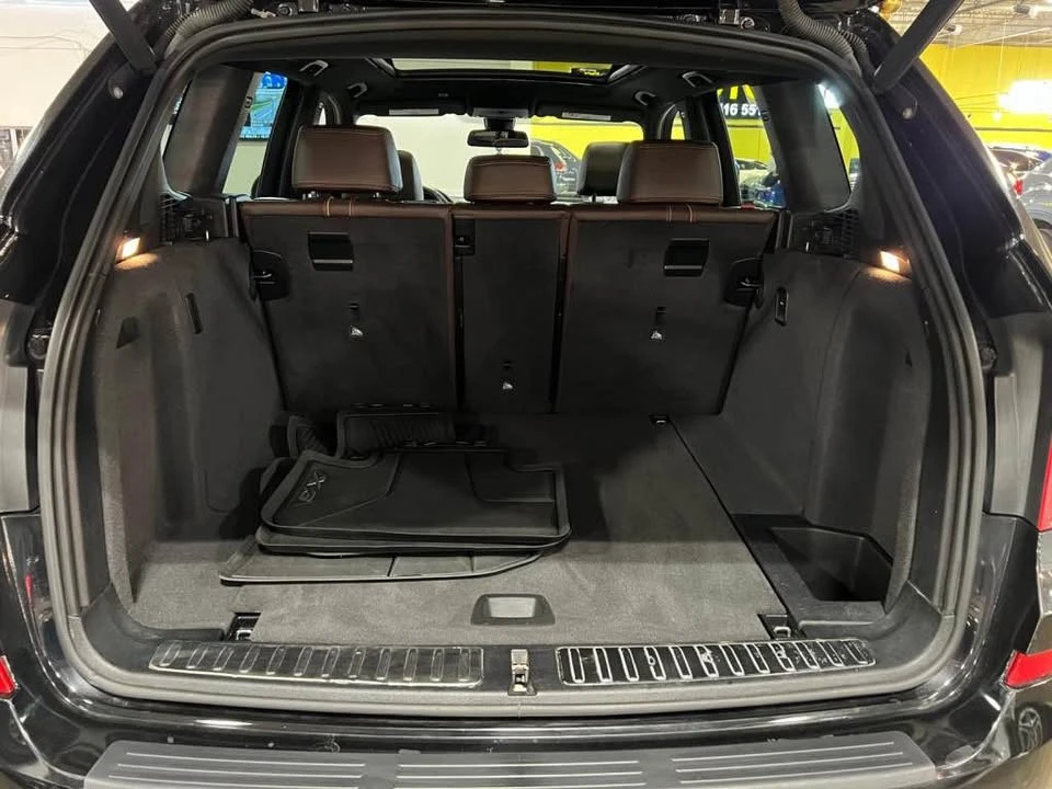 2015 BMW F25 X3 - Image 16 of 18