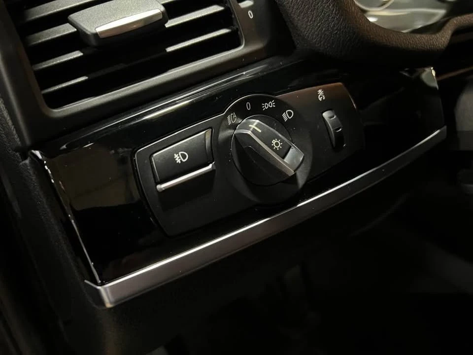 2015 BMW F25 X3 - Image 17 of 18