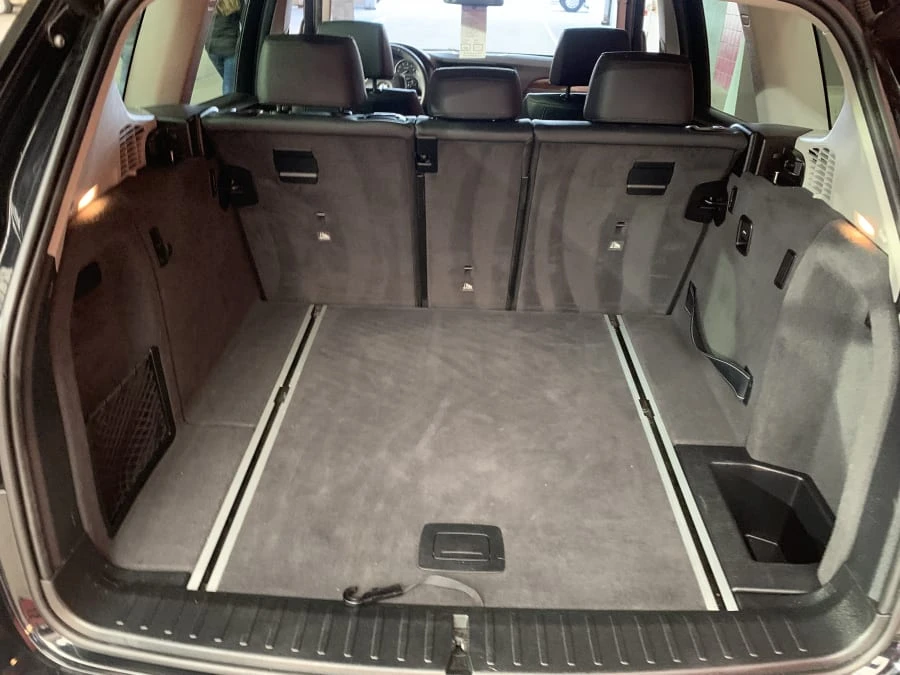 2015 BMW F25 X3 - Image 7 of 9