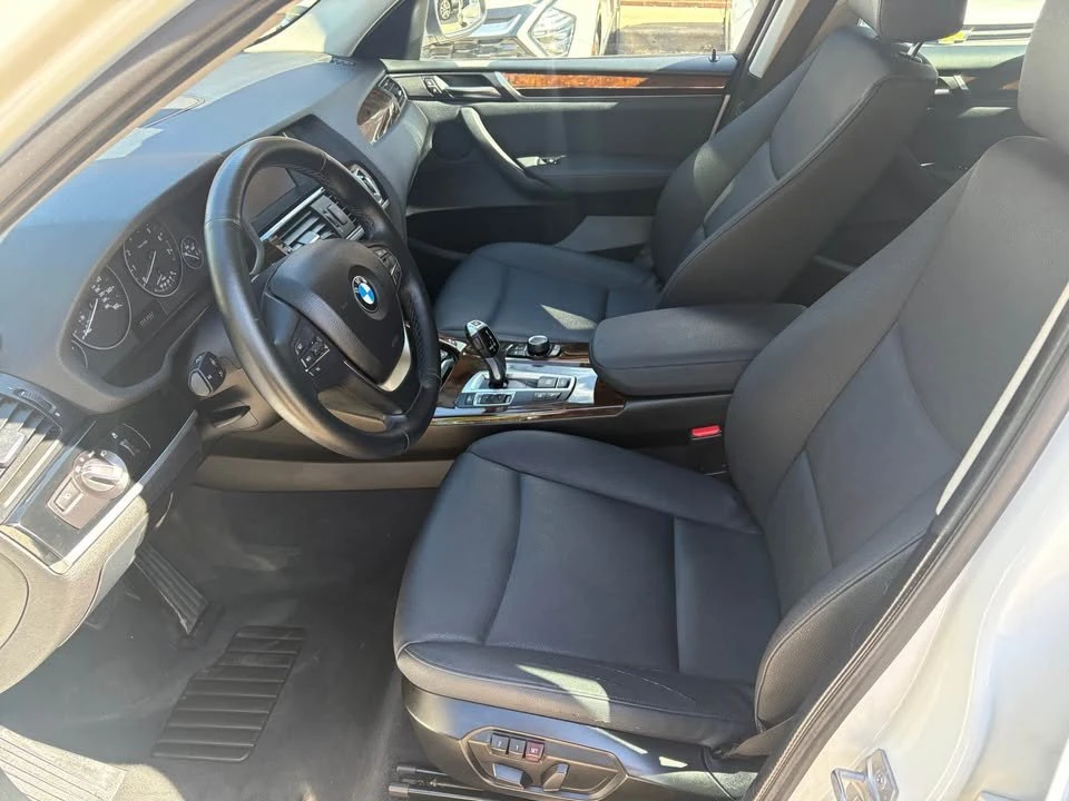 2015 BMW F25 X3 - Image 9 of 11