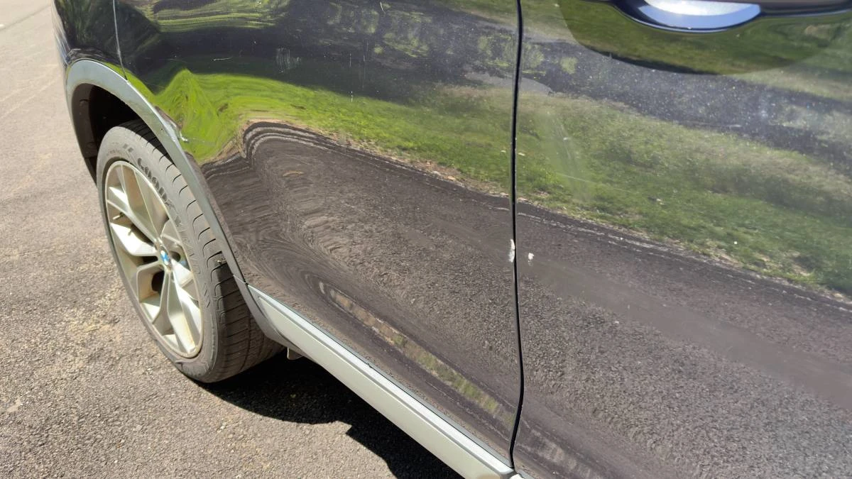 2015 BMW F25 X3 - Image 10 of 24
