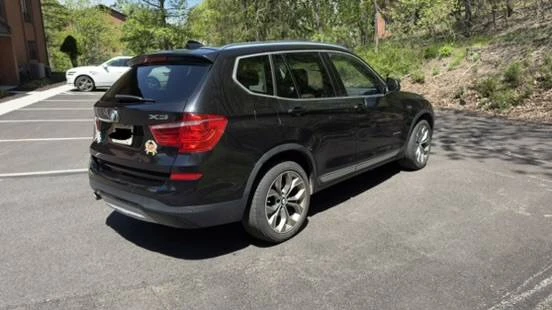 2015 BMW F25 X3 - Image 5 of 24