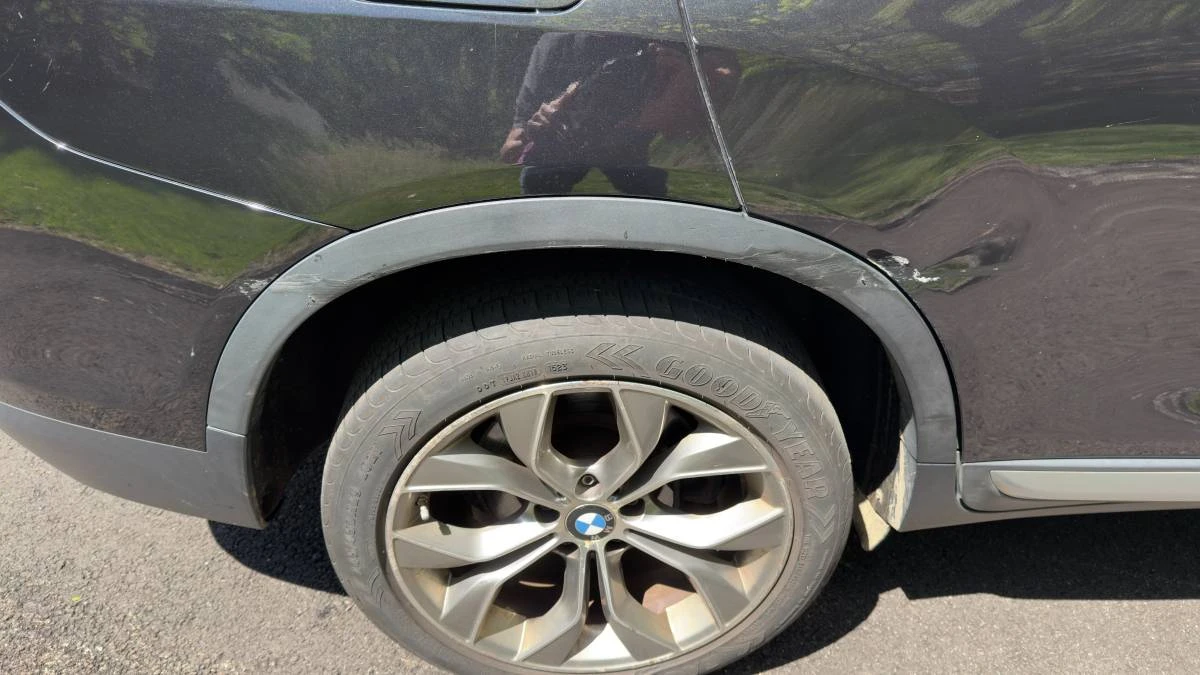 2015 BMW F25 X3 - Image 12 of 24