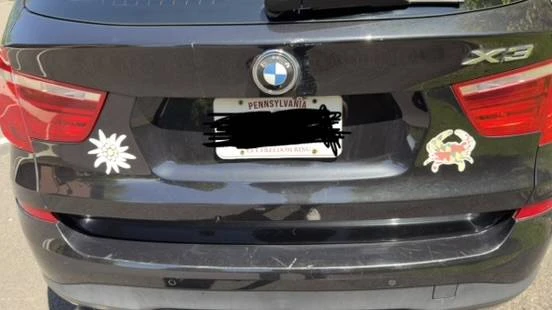 2015 BMW F25 X3 - Image 13 of 24