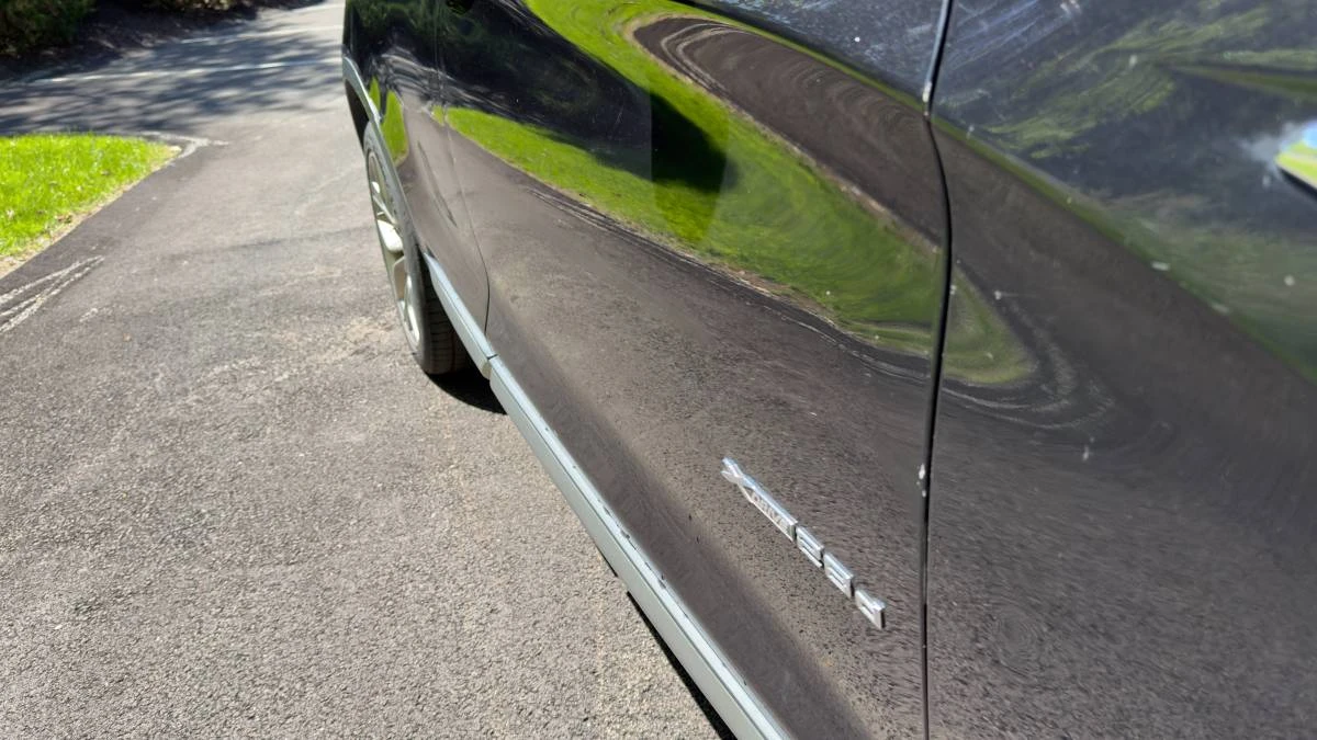 2015 BMW F25 X3 - Image 11 of 24