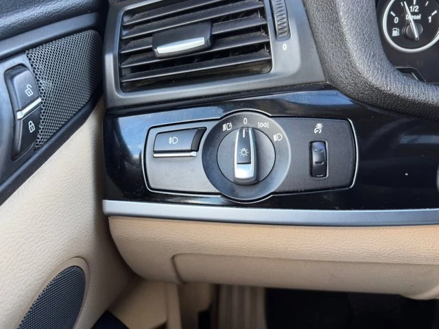 2015 BMW F25 X3 - Image 16 of 17