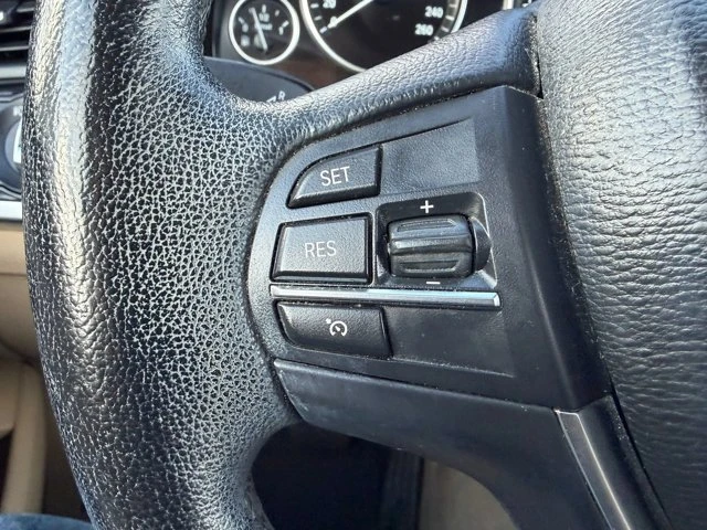 2015 BMW F25 X3 - Image 12 of 17