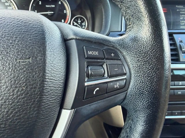 2015 BMW F25 X3 - Image 13 of 17