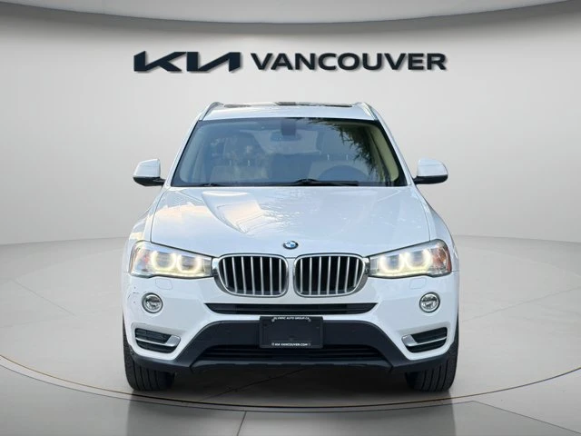 2015 BMW F25 X3 - Image 2 of 17