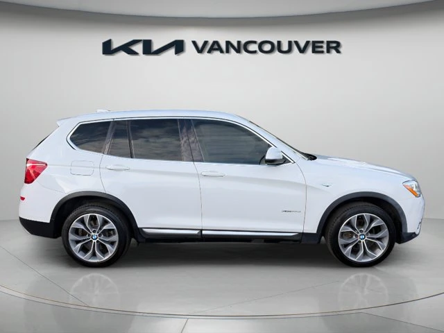 2015 BMW F25 X3 - Image 6 of 17
