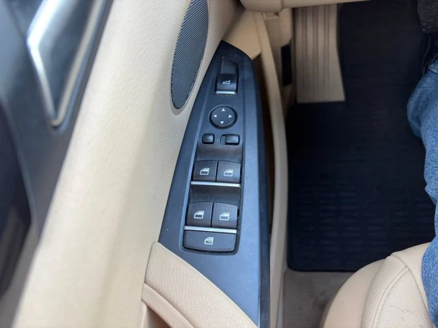 2015 BMW F25 X3 - Image 15 of 17