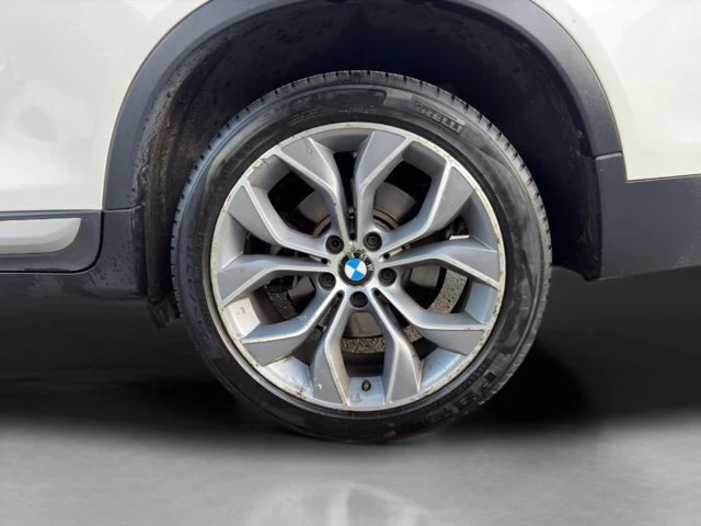 2015 BMW F25 X3 - Image 11 of 17