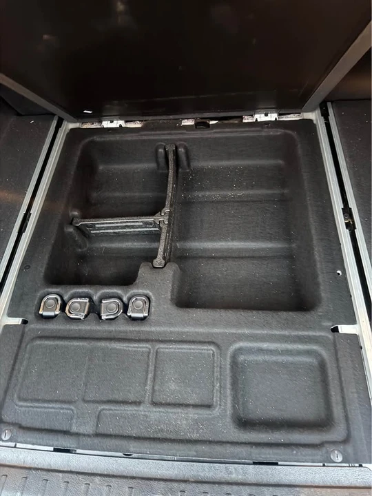 2015 BMW F25 X3 - Image 11 of 12